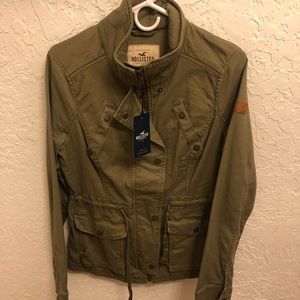 Women’s Hollister Jacket